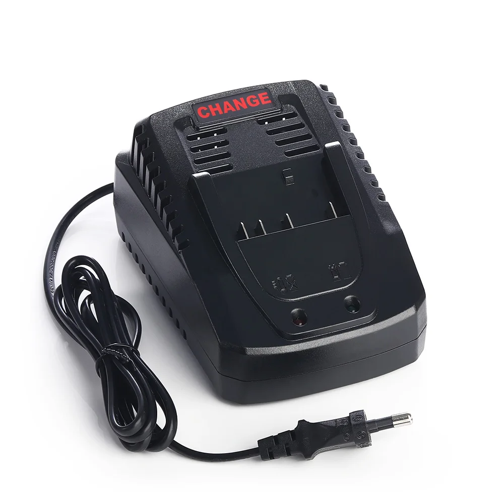 

3A Li-ion Battery Charger For Bosch 14.4V 18V Battery BAT609 BAT609G BAT618 BAT618G Charger AL1860CV AL1814CV AL1820CV & 1.6A