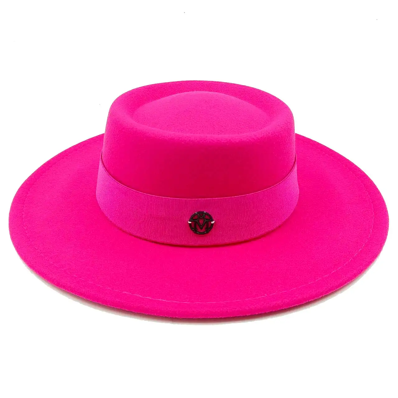 Федора осенне-зимняя шляпа с буквами аксессуары во французском стиле ретро-панк для мужчин и женщин шляпа с широкими полями gorras шляпы для мужчин