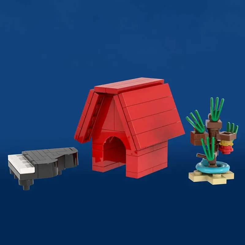 모듈 형 도시 건물 모델 Moc 빌딩 블록 부활절 달걀 모델 기술 벽돌 DIY 조립 휴일 장난감 세트 선물