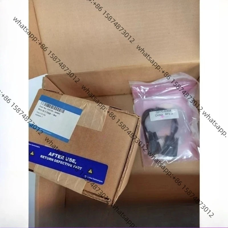 

Agi lent Mass Spectrometer Vacuum Gauge Miniature Ion Vacuum Gauge G3170-80001 Original In Stock