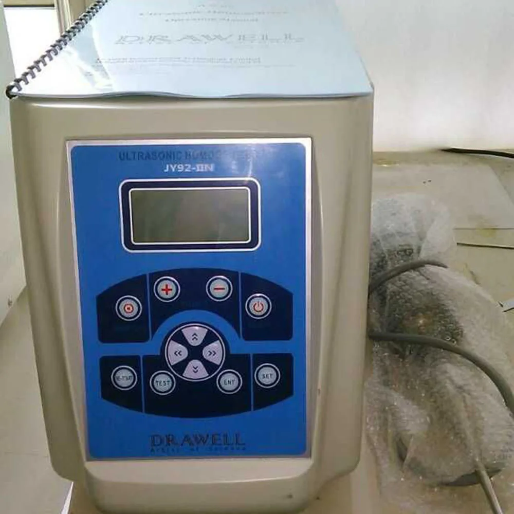 JY92-IIN/JY92-IIDN High Pressure Ultrasonic Laboratory Stirrer Ultrasonic Homogenizer Machine