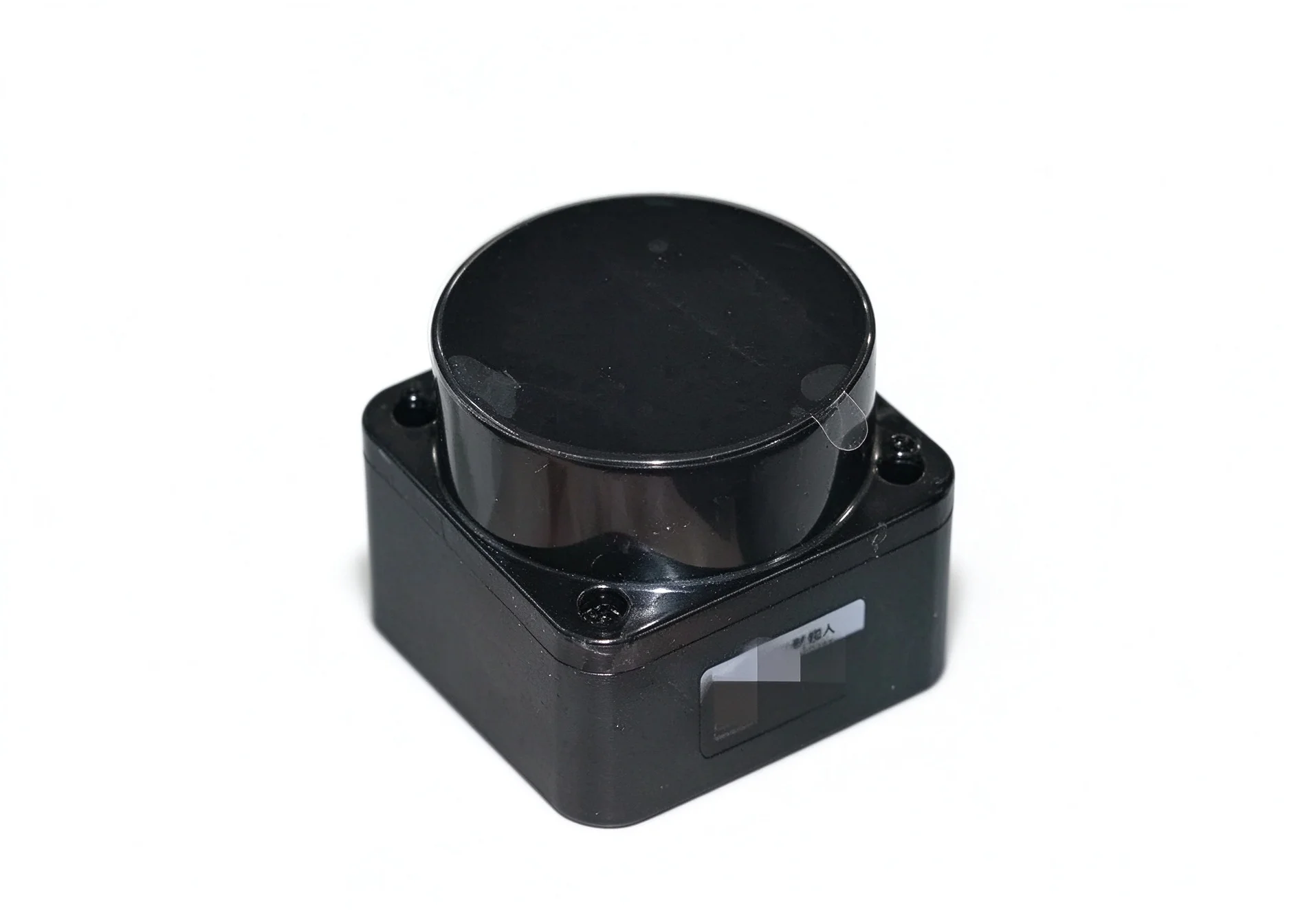LD06 Mini DTOF LiDAR Sensor Module, 360 Degree 12m Ranging Scanner, Obstacle Avoidance Sensor for ROS Robot AGV Navigation