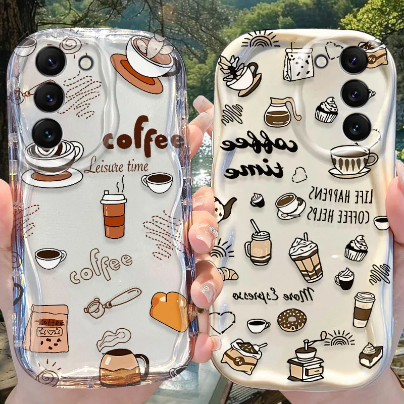 Coffee Bread Case F… - image