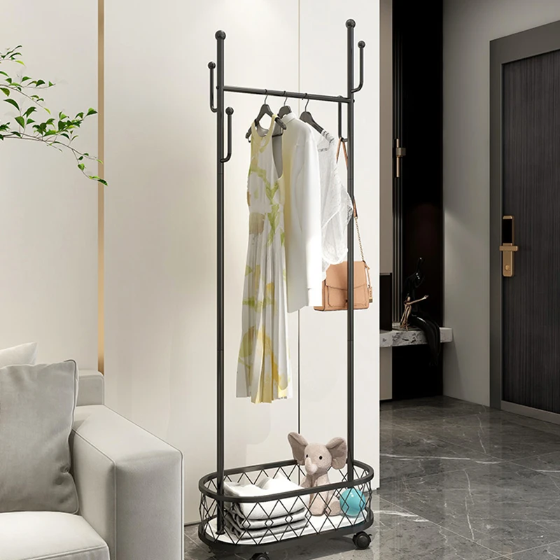 

Wardrobes Hangers Shoe Clothes Rack Stand Coat Organizer Estendal Clothes Rack Stand Corner Shelf Serviettes Library Furniture L