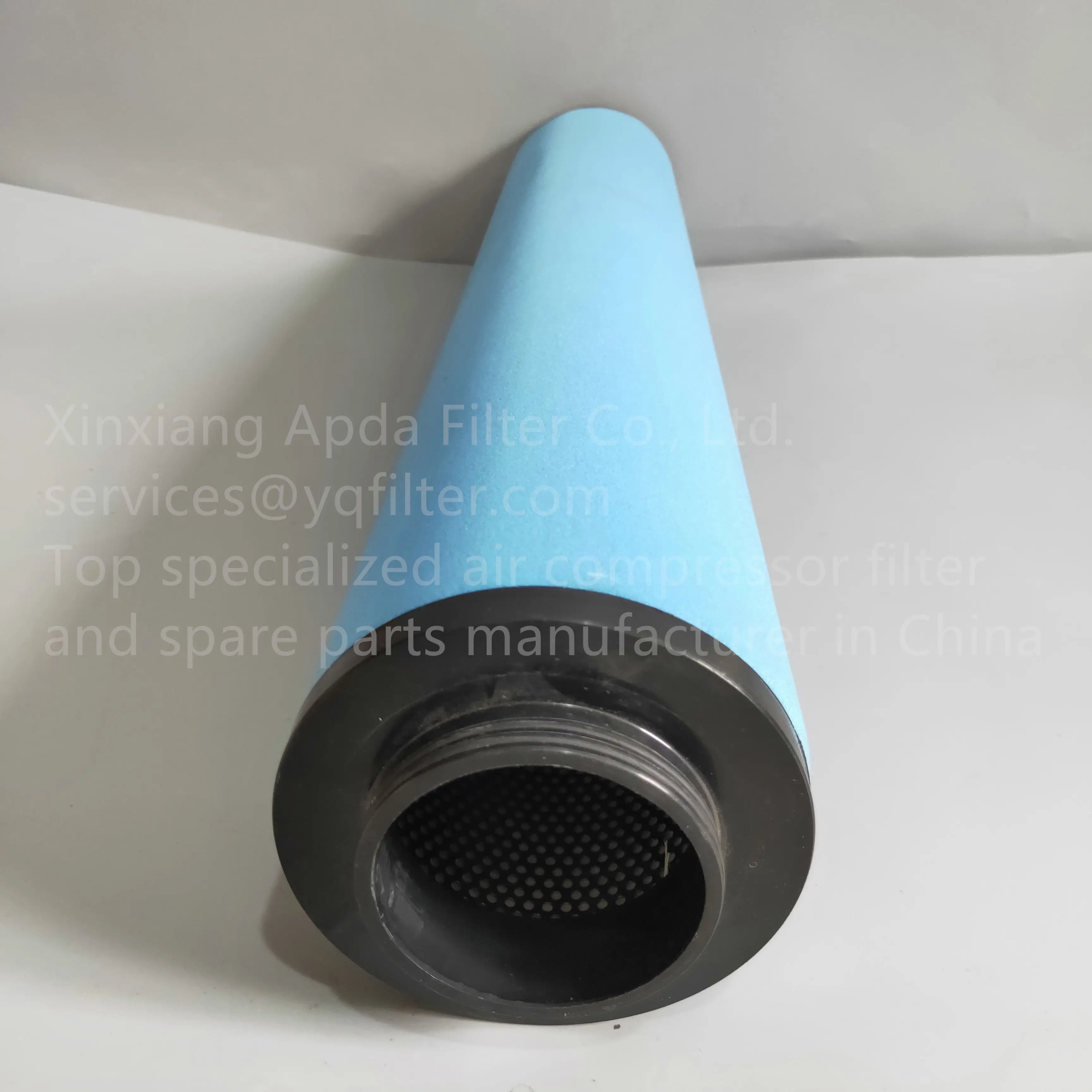 فلتر هواء عالي الجودة 1617704307 DD520 فلتر خط لضاغط الهواء 98245-126 FF30/30 SM30/30 MF30/30 SMF30/30 #3