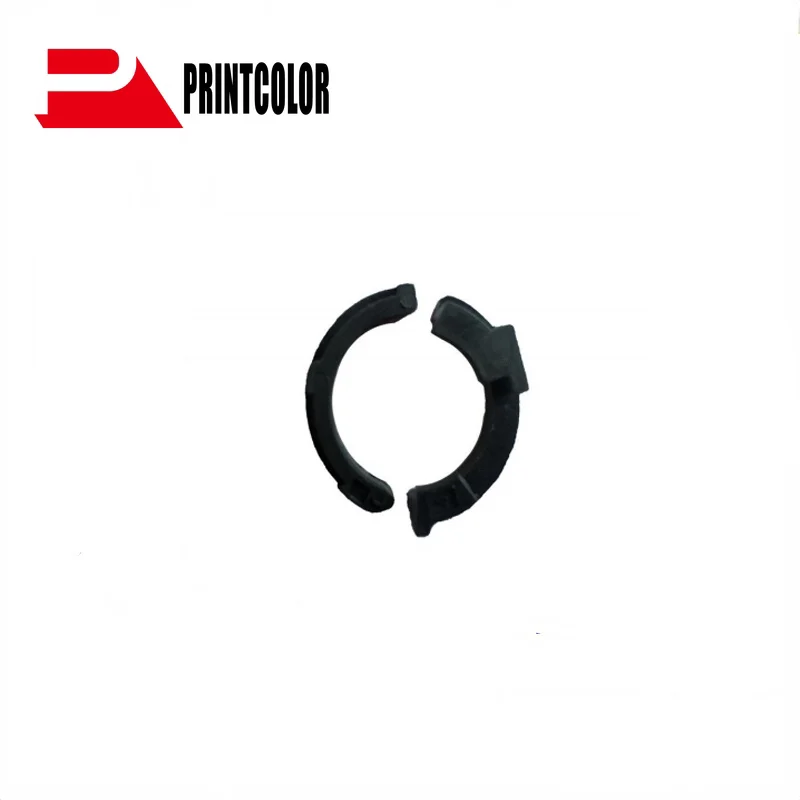 

10X Φ Верхняя втулка теплового ролика для Samsung SCX 3200 3205 ML 1660 1661 1665 1667 1670 1671 1675 1676 1677
