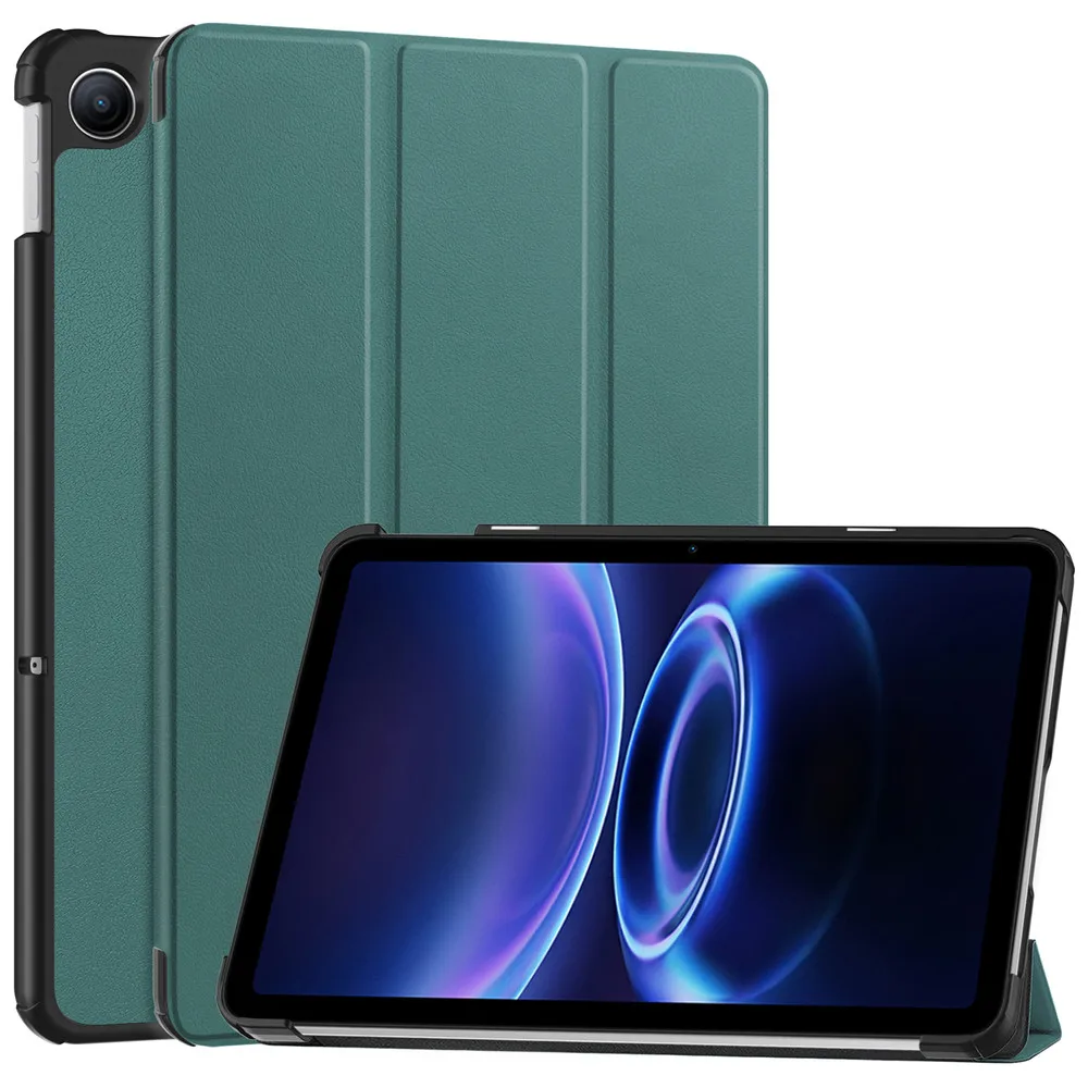 

For 2026 New Mi Redmi Pad 2 SE 9.7 " Folding Filp Leather Stand Smart Tablet Cover For Xiaomi Redmi Pad 2 9.7 inch 2026 Funda