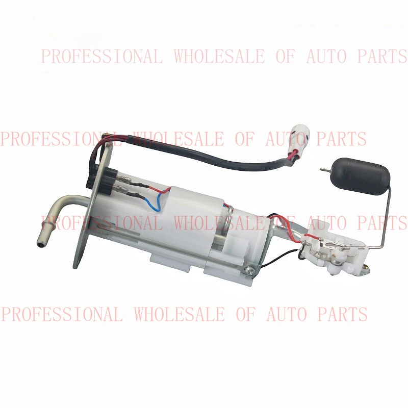 V+ New Fuel Pump Assembly For Suzuki DL 650 VStrom UC-T35 15100-27G00 1510027G00