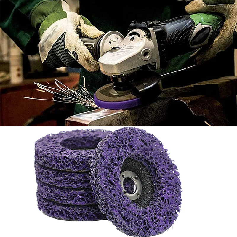 

Алмазный шлифовальный круг, откидной диск, шлифовальные инструменты, удаление ржавчины, полировальный круг, аксессуары для угловой шлифовальной машины 100/115/125 мм