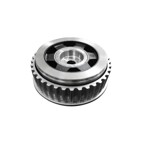 Brand New Engine Camshaft Gear 0805J4 9654208480 Suitable for Peugeot 206 307 406 RESTYLING 407 607 806 807 EXPERT Citroen C5 8 best sales 807 peugeot - №7