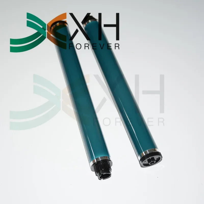 5 piezas. Nuevo tambor OPC para Ricoh Aficio 1013 1515 1270 1250 120 150 AF1013 AF1515 1200 171 175L MP161, tambor cilíndrico para copiadora