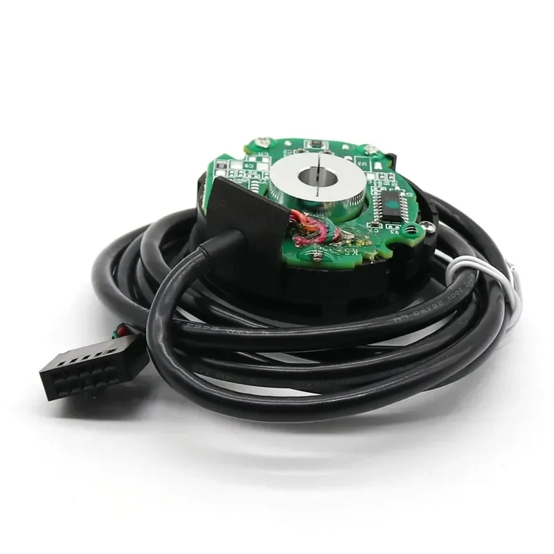 M531000/013FDH4 HENGSTLER New Optoelectronic Incremental Motor Encoder