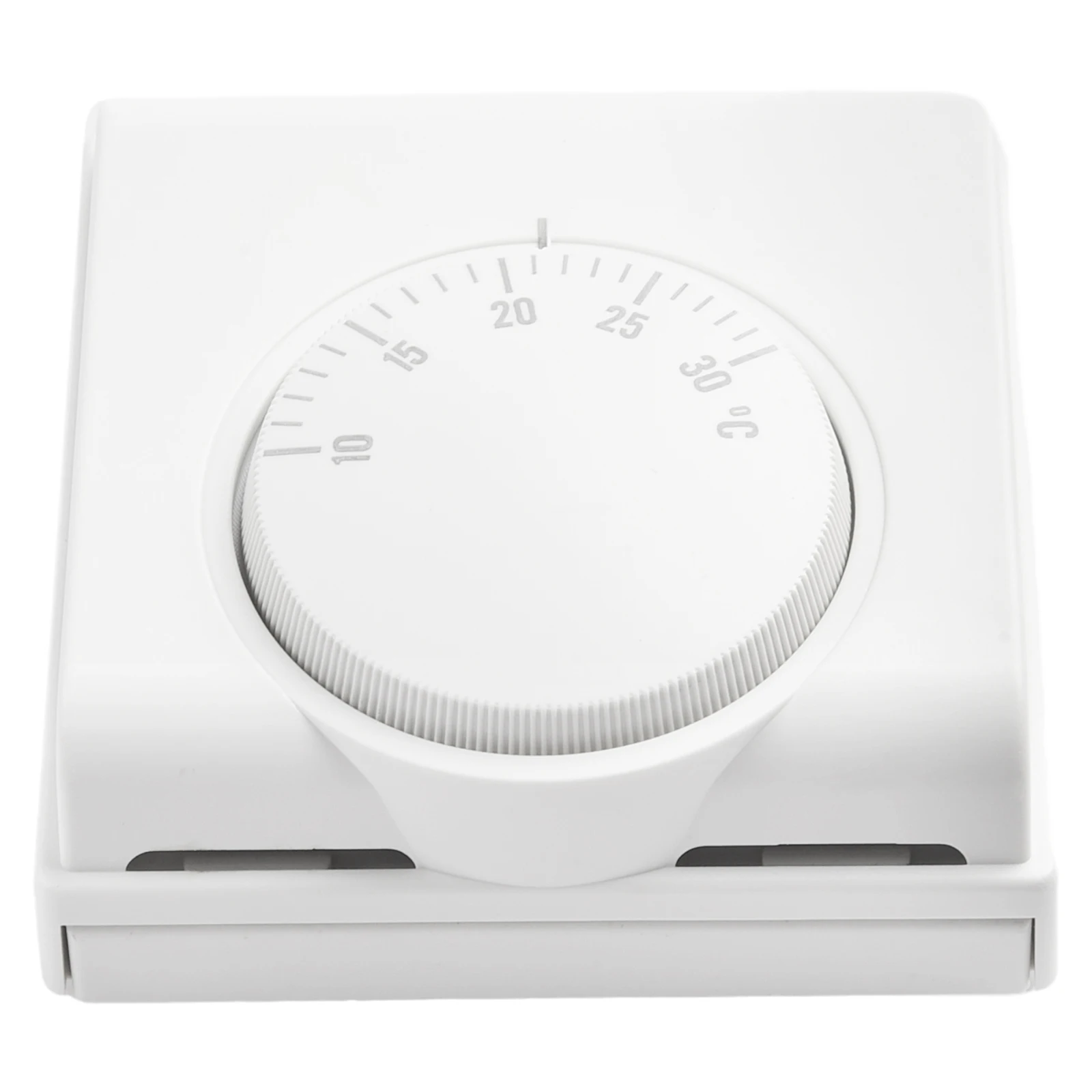 Verwarming Controller Thermostaat 1*86*86*41MM Centrale Verwarming Kamer Vlamvertragend Voor Centrale Verwarming systemen Praktisch