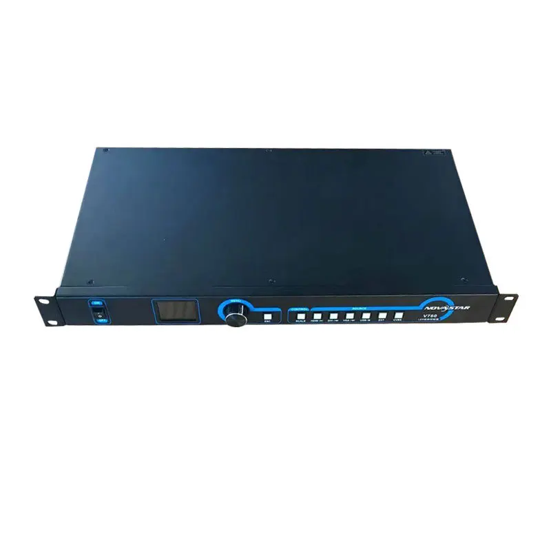 best price novastar v960 full color video processor V760 V900 V1060 V1160 V1260 controller LED video processor novastar v960