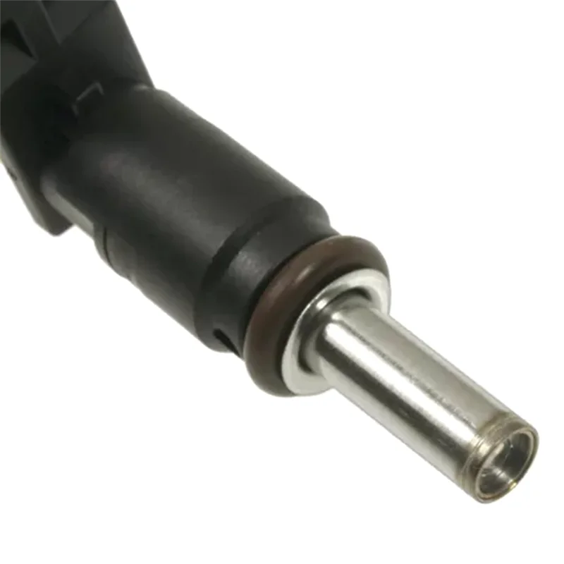 A65P-4Pcs Fuel Injectors For Mini Cooper 1.6L L4 DOHC 2007 2008 2009 13537528176 FJ1111