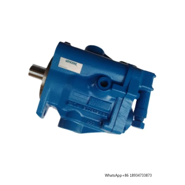 ZHENYUAN  PVB  PVB15 PVB20 PVB29 PVB45 PVB90 series High Pressure Variable Piston Pump PVB-29-FRS-20-C-C-11