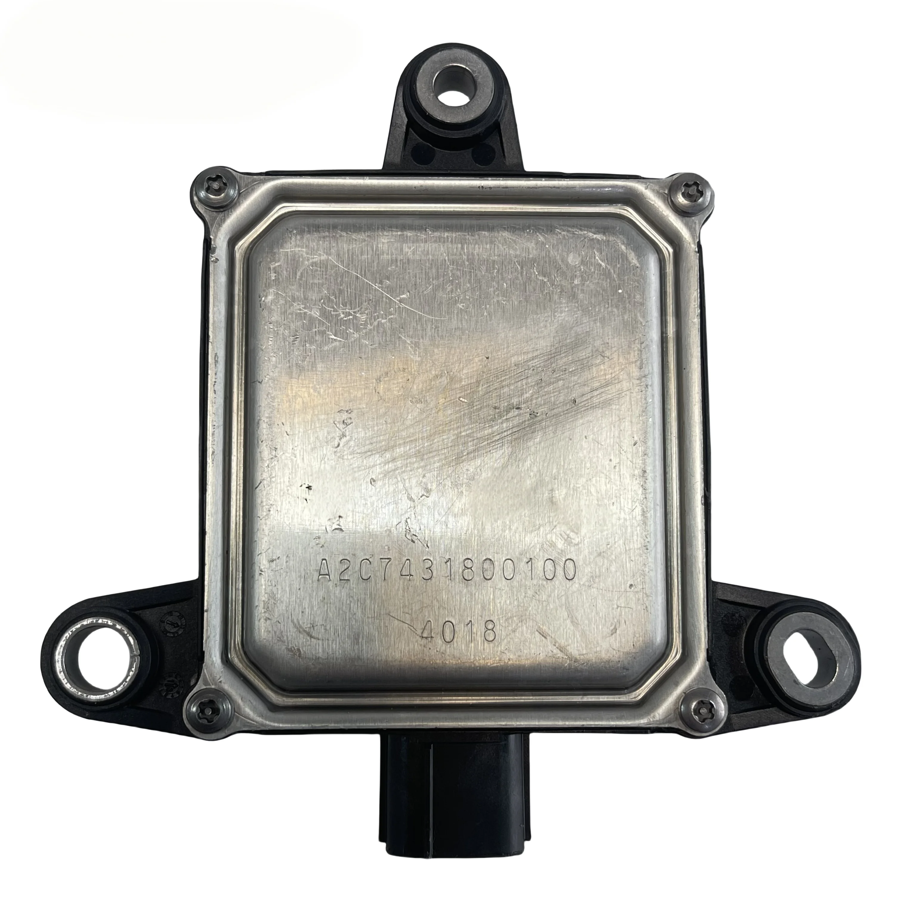 88162-08060 Rear blind spot radar monitoring sensor for 2021-2023   Auto Safety Feature