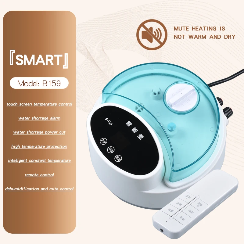 Electric blanket plus-sized intelligent water circulation constant temperature water heater mattress automatic power off