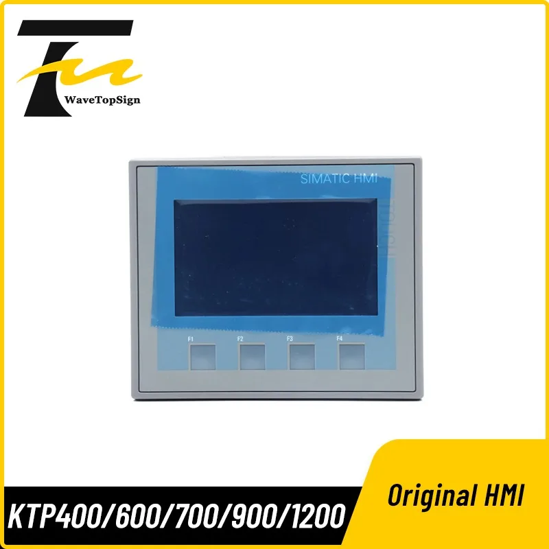 

wavetopsign Original HMI Touch Screen KTP400 KTP700 KTP900 KTP1200 6AV2123-2DB03-0AX0 6AV2123-2GA03-0AX0 6AV2123-2GB03-0AX0