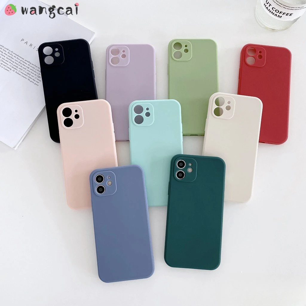 For Realme 6s 6 6i 5i 5s 5 Pro C15 C12 C3 V5 V3 Q 9 10 4G 10 Pro+ C35 C33 Nazro 20 GT2 Pro V25 Q5 7 4G X50 C11 2020 Phone Cover