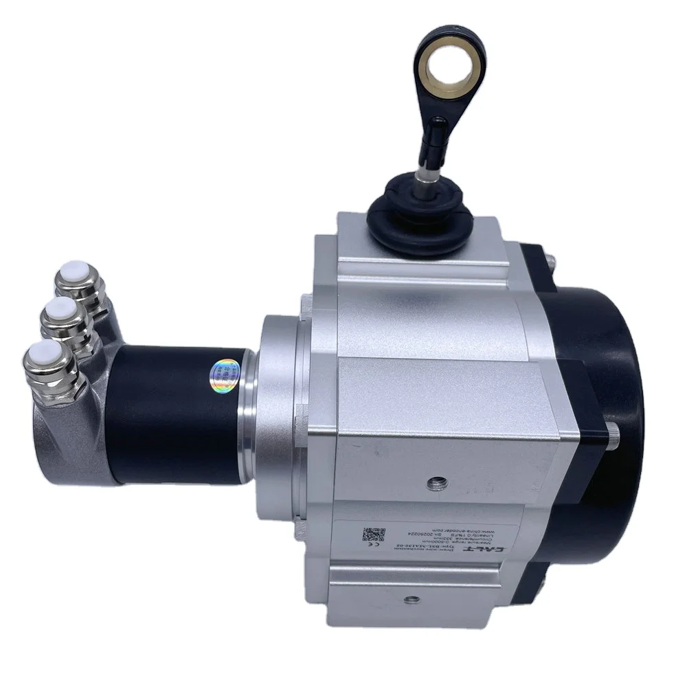 Encoder CRD58-8192 Kustomisasi Pengganti Tipe Seri BSL