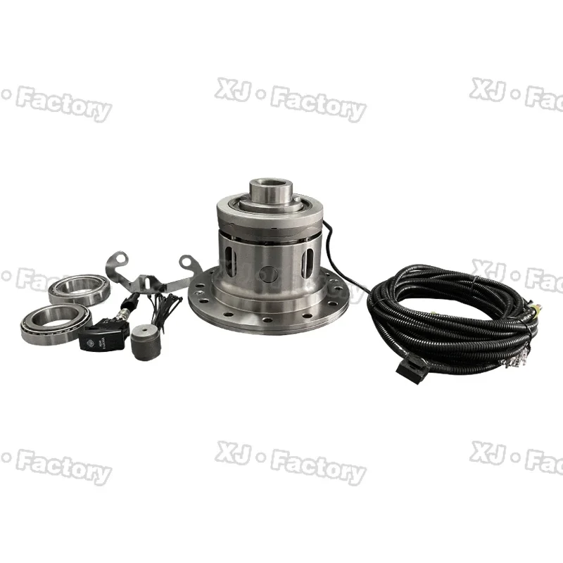 

Electric locker differential ET110 ET154 ET155 ET212 differential locker for mitsu bishi pajero mk2