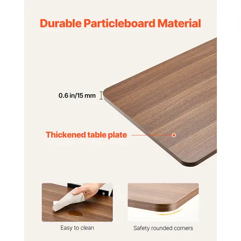 8 best sales säng skrivbord bord - №3