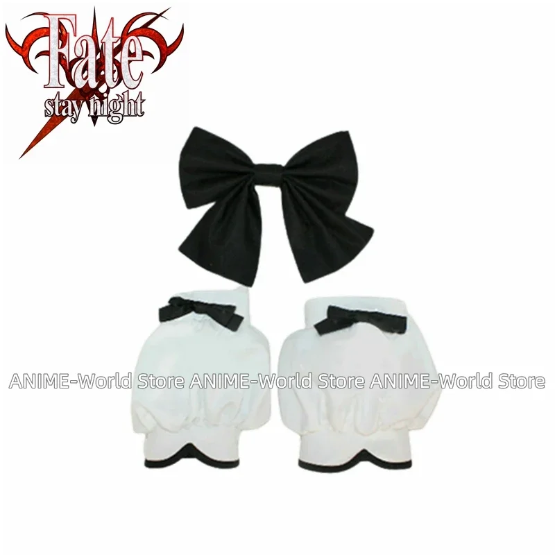 《Custom Size》Fate Grand Order Saber Lily Altria Pendragon Cosplay Costume Female White Dress Carnival Halloween Dresses Anime