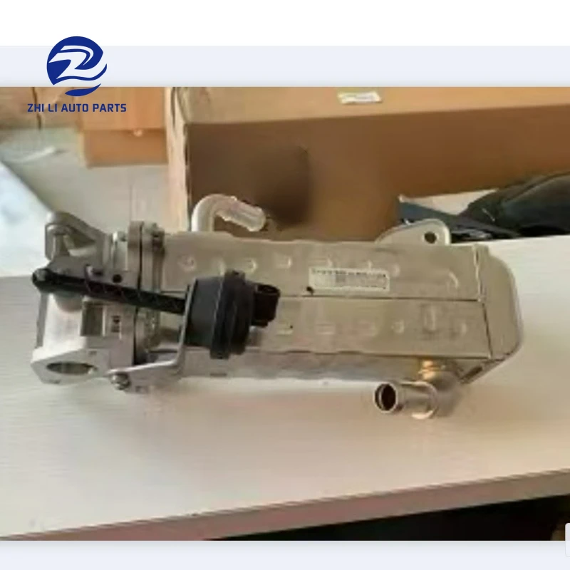 

578182 cooler AGR for SSANGYONG KORANDO A6711400570