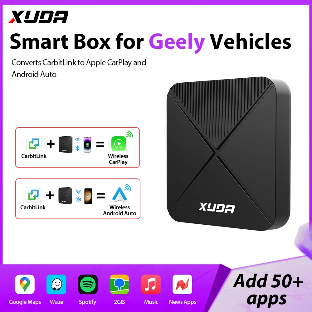 New For Geely Tugella,Emgrand,Monjaro,Atlas Pro,Azkarra,Google Maps,Waze,music an original solution for 2022–2024 Geely vehicles
