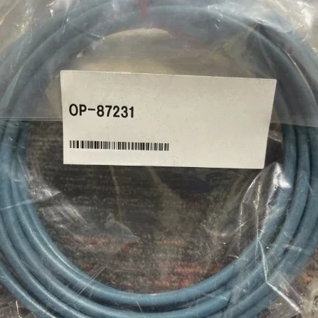 

Brand New 1pcs Op-87231 Hot Selling High Quality Communication Line Expedited shipping