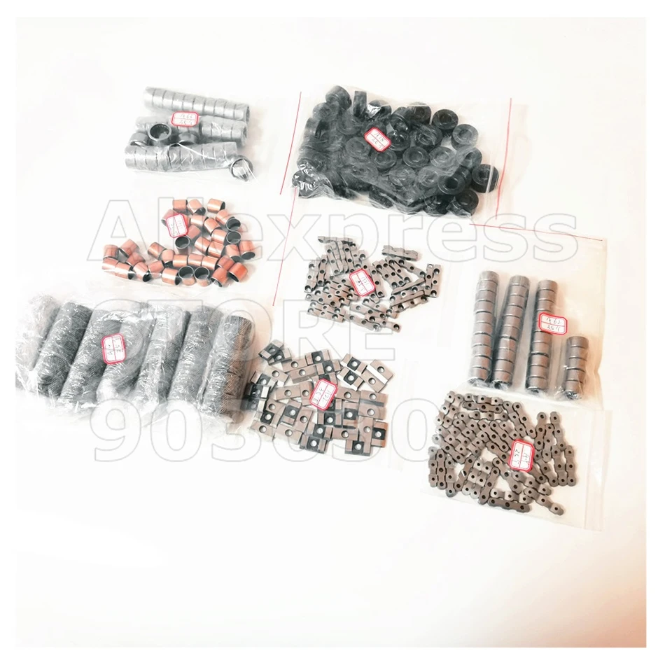 

A333 Steel Strapping Machine Damageable Spare Parts A14 A18 A19 A20 A21 A22