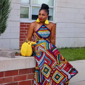 12 principais vendas africa acessorios - №12