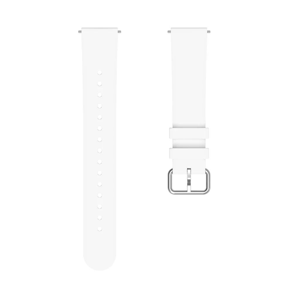 BEHUA Armbänder für Xiaomi Watch S4 41mm Smartwatch Sport Silikon-Uhrenarmband für Mi Watch S4 41mm Armband – Detail 6