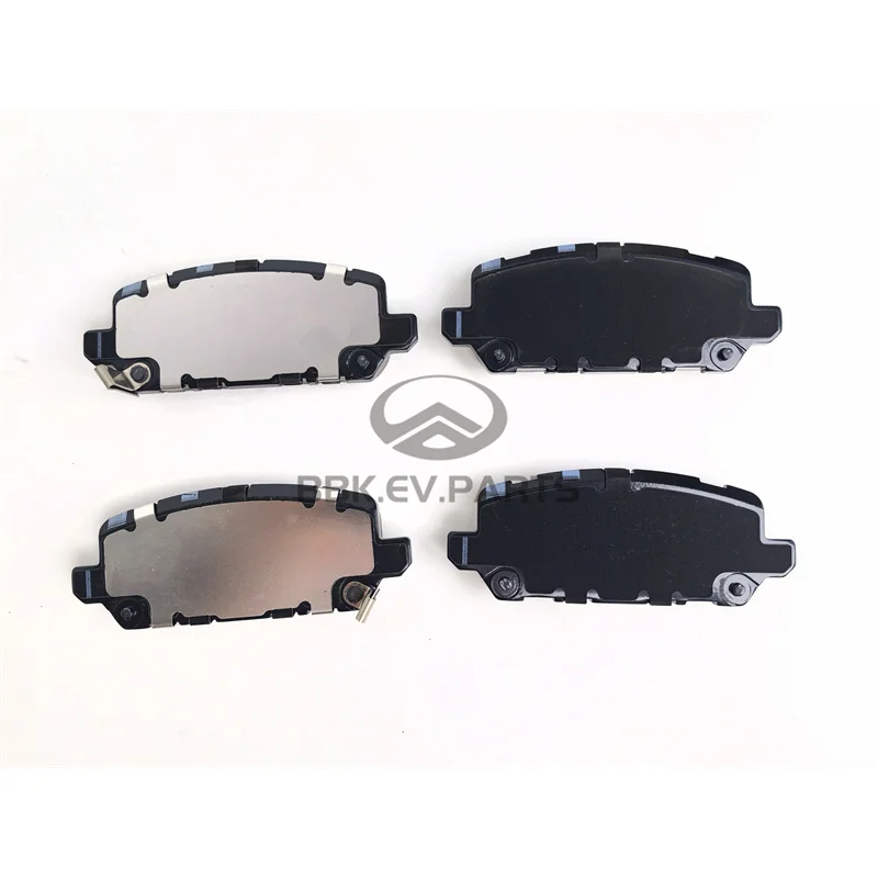 Rear Brake Pads Kit For Honda E:NS1 E:NP1 43022T7JH51 43022-T7J-H51