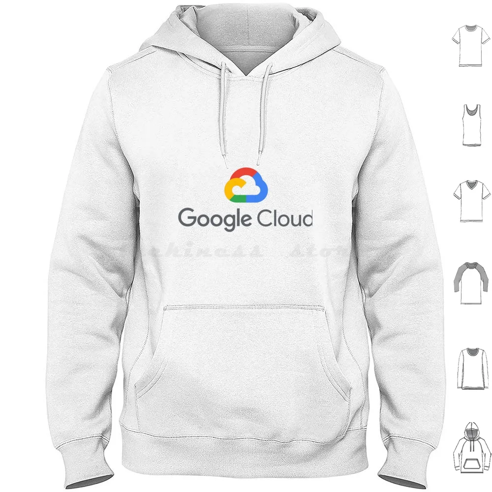 Google for Developer: The Ultimate Guide to the Google Cloud Certified Professional Cloud Hoodie