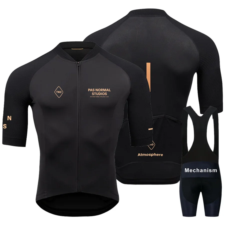 Men New Road Bike Wear Racing Clothes