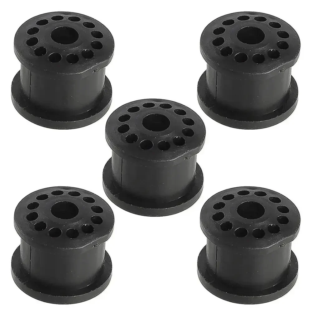 For Fiesta Shift Cable Bushing Shift Cable Bushing For Focus 4668268AC For Fusion Car Gear Shift Cable Bushing
