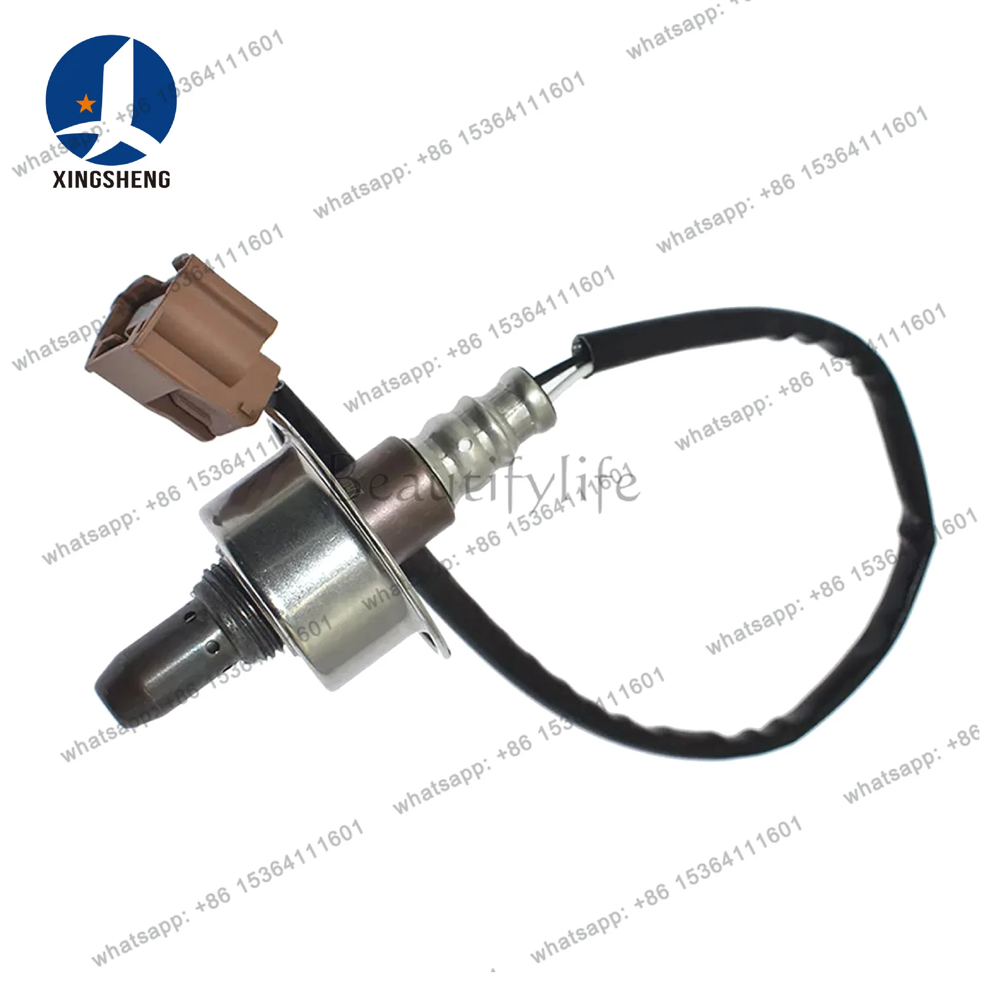 22693-1KT0A oxygen sensor, auto parts, sensor, spot supply