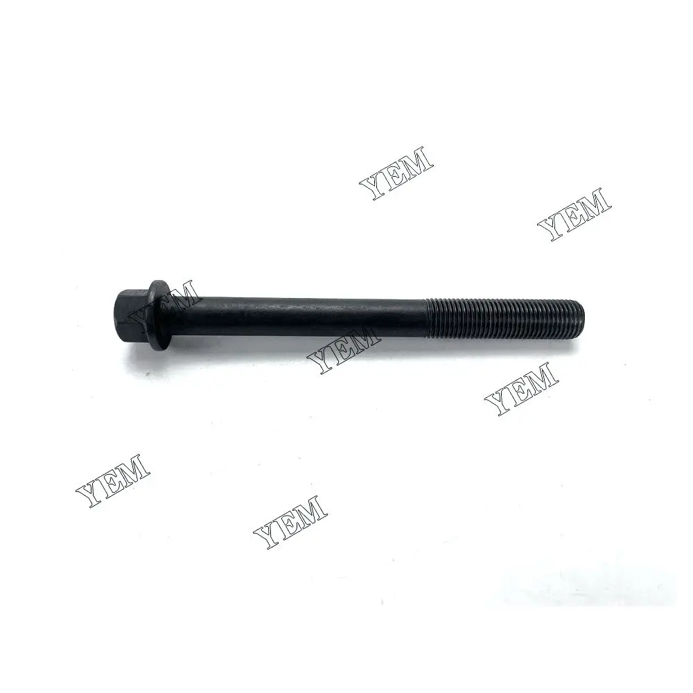 PCS QSF2.8 Head Bolt Set For Cummins engine parts