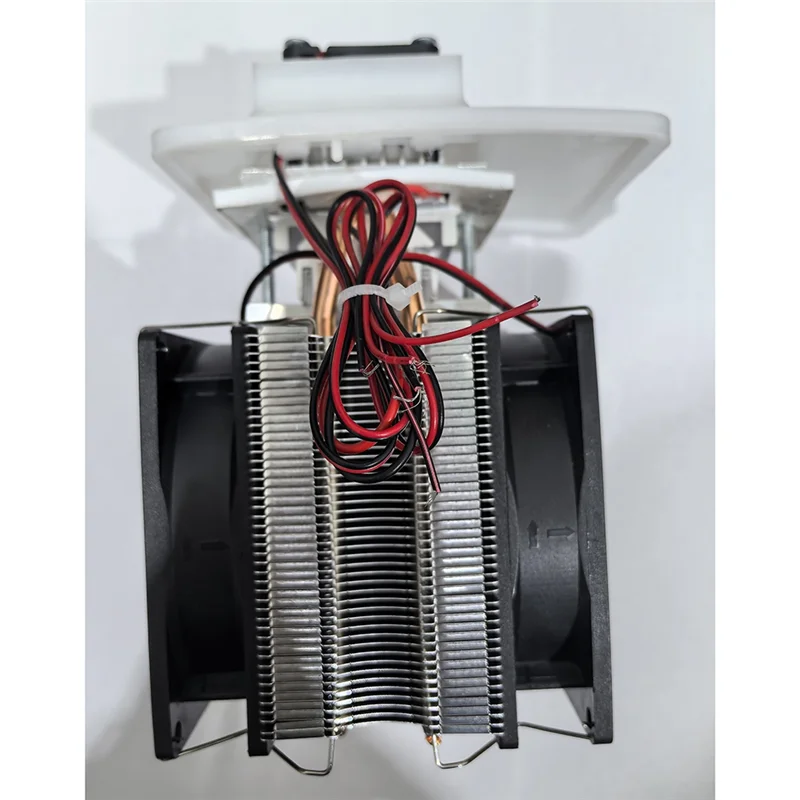 

-A01R Полупроводниковая охлаждающая система осушения воздушного охлаждения 12 В Термоэлектрический охладитель Пельтье