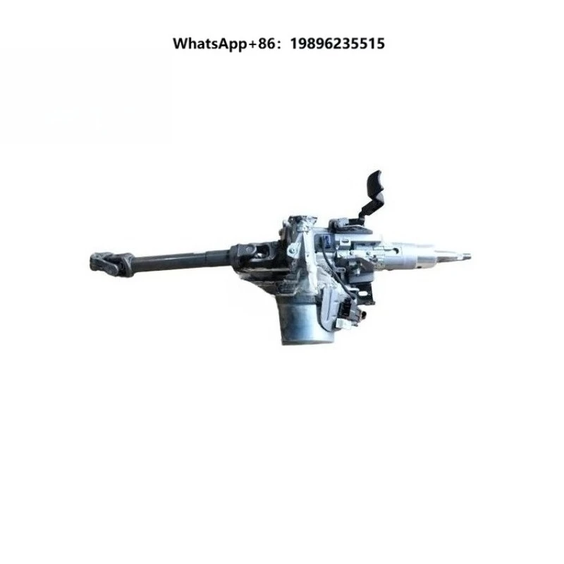 Category image: Steering Columns