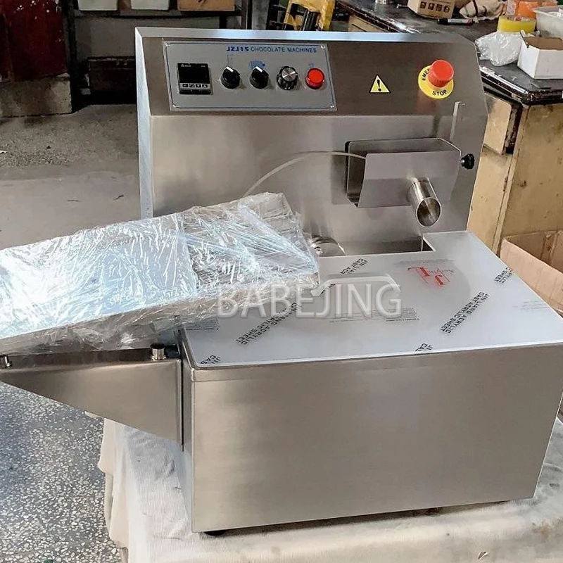 BABEJING Electric Chocolate Insulated Stove Multifunctional Chocolate Cheese Melting Pot Making Machine for Kitchen