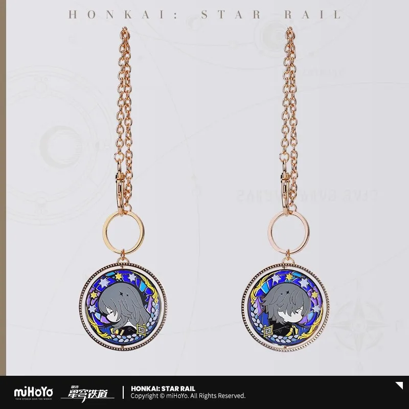 Рисунок 3 - Официальный Honkai: StarRail StarRail