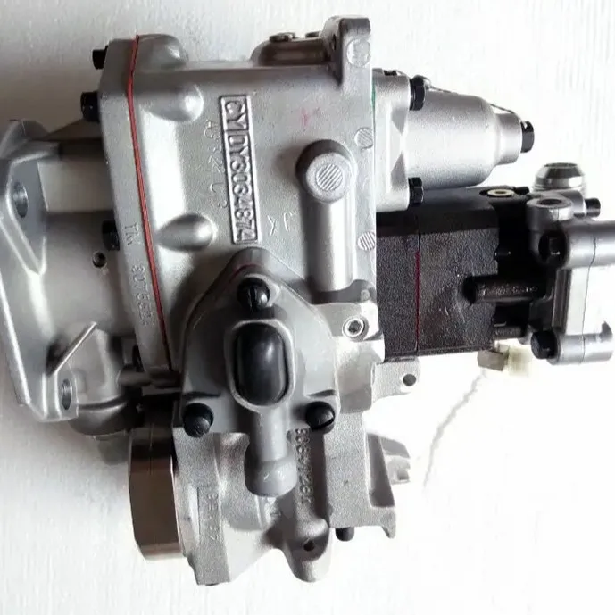

3080521 fuel pump, suitable for Chongqing Cummins k38 diesel engine PT fuel pump assembly supply