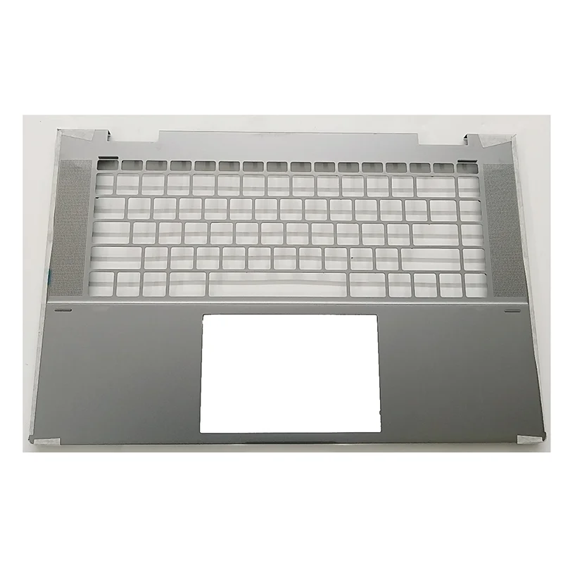 

Верхний чехол/подставка для рук с клавиатурой с подсветкой в США для HP X360 ENVY 15 15-EW 15-EY 15Z-EY TPN-C157 TPN-C158