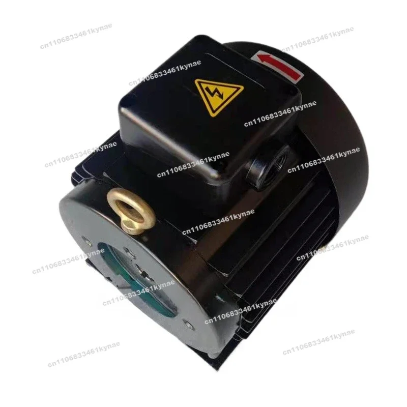 

Подходит для трехфазного асинхронного двигателя ML1-1.5-220/380-D-10T436 ML1-0,75/2nd.