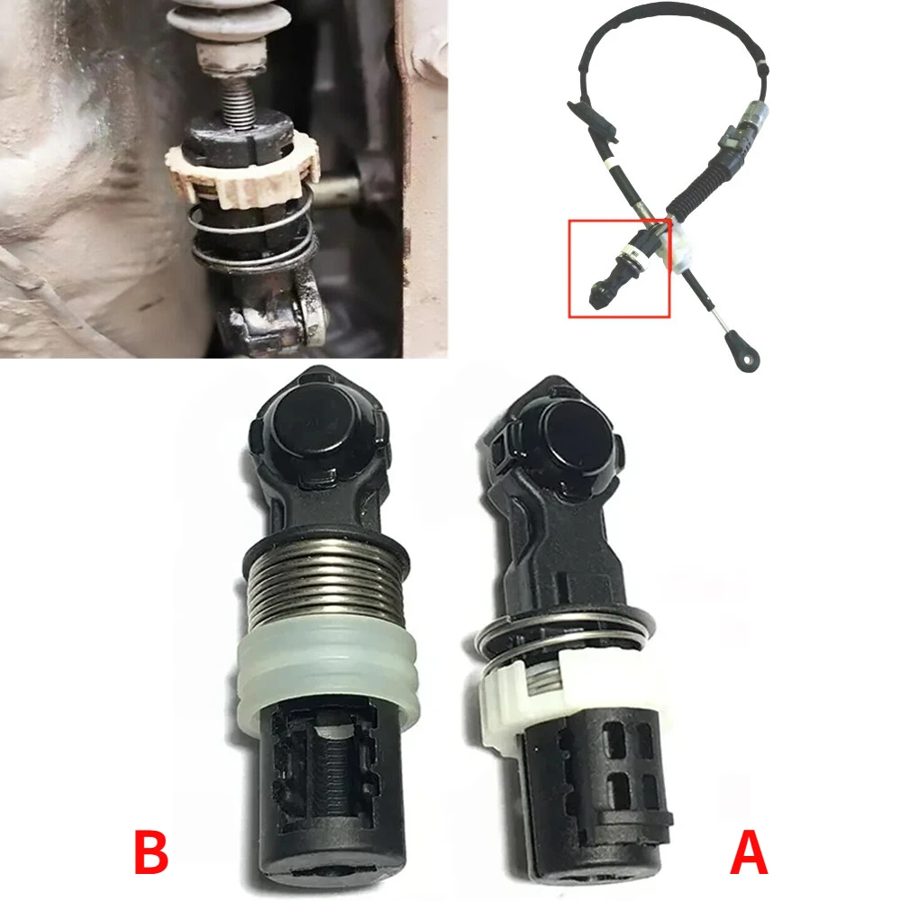 Automatic Transmiss…