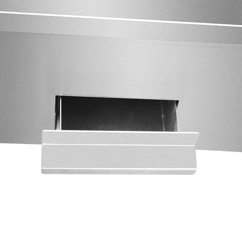 شواية غاز منزلية، ماكينة شواء تيبانياكي التجارية، ماكينة شواء اللحوم، أجهزة تمزيق للمطبخ