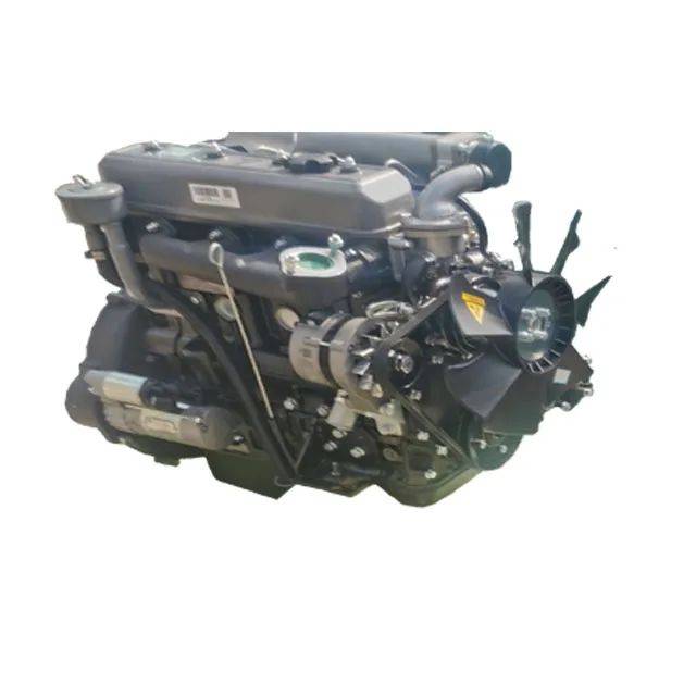 New JBL Engine Assy for XINCHAI Diesel Engines XC490B/XC490BPG/XC4D27/XC4D32 Spare Parts